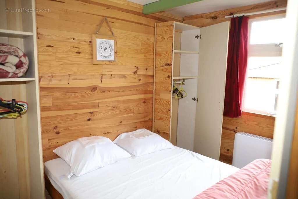 Maison à LA BASTIDE-DE-SEROU