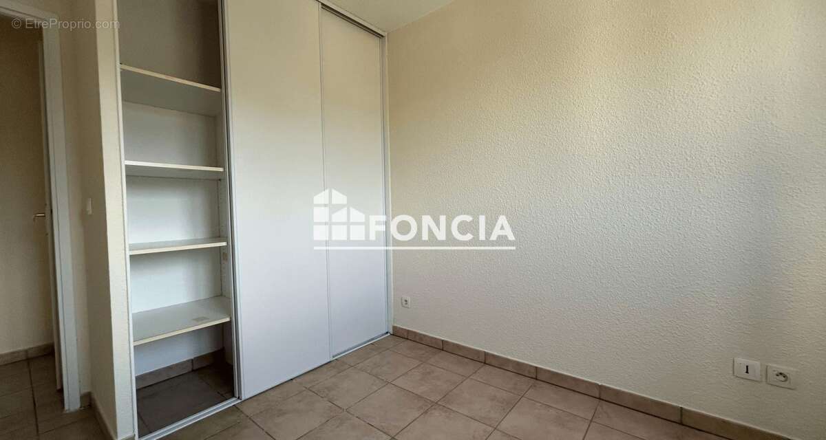 Appartement à ANNEMASSE