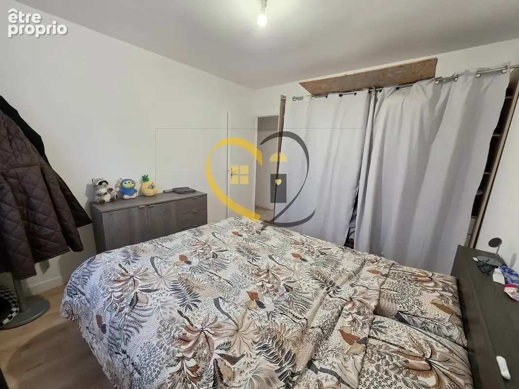 Maison rénovée avec 2 chambres et sous-sol – Menetou-Salon - photo 10