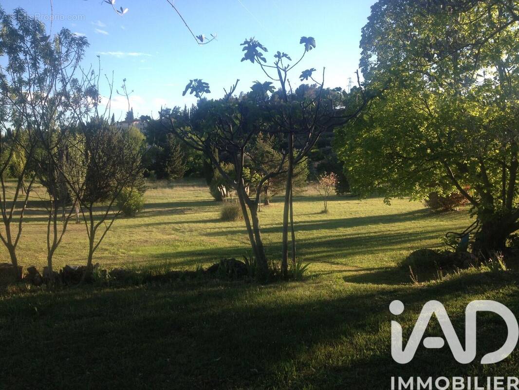 Photo 1 - Maison à TOURRETTES