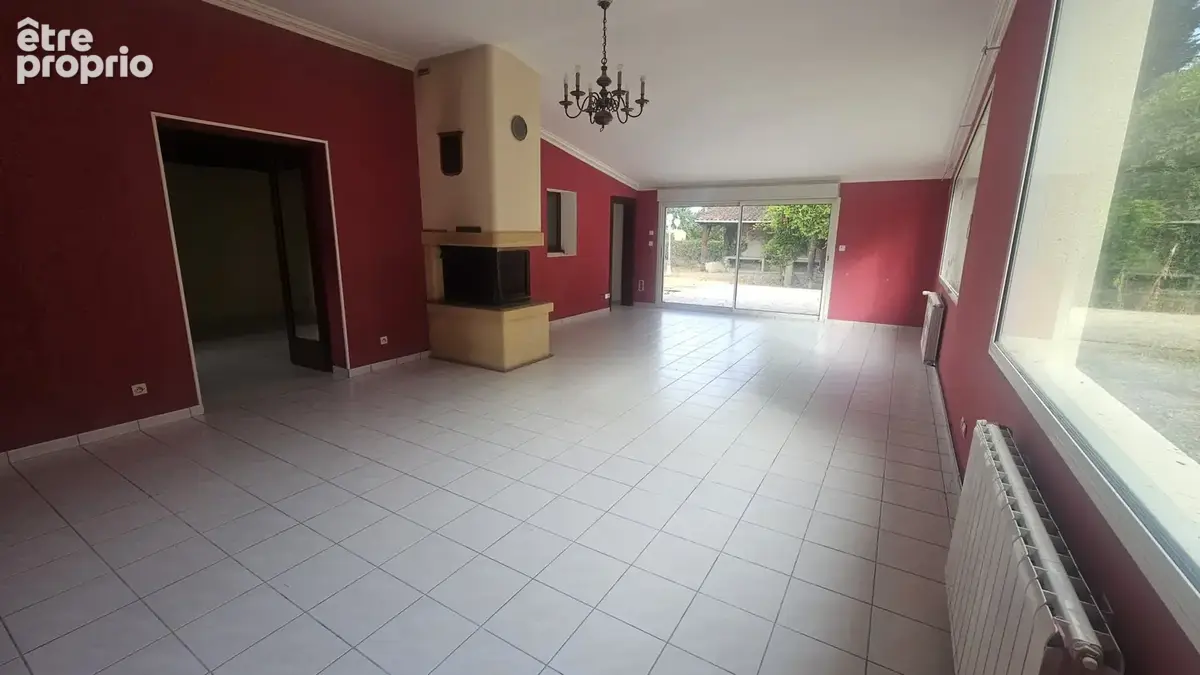 Maison à louer - photo 12