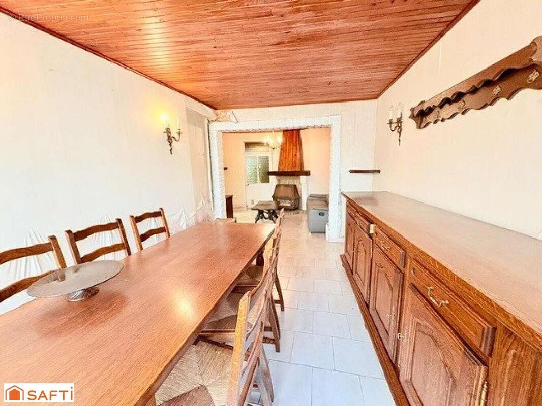 Photo 4 - Maison à VIEUX-CONDE