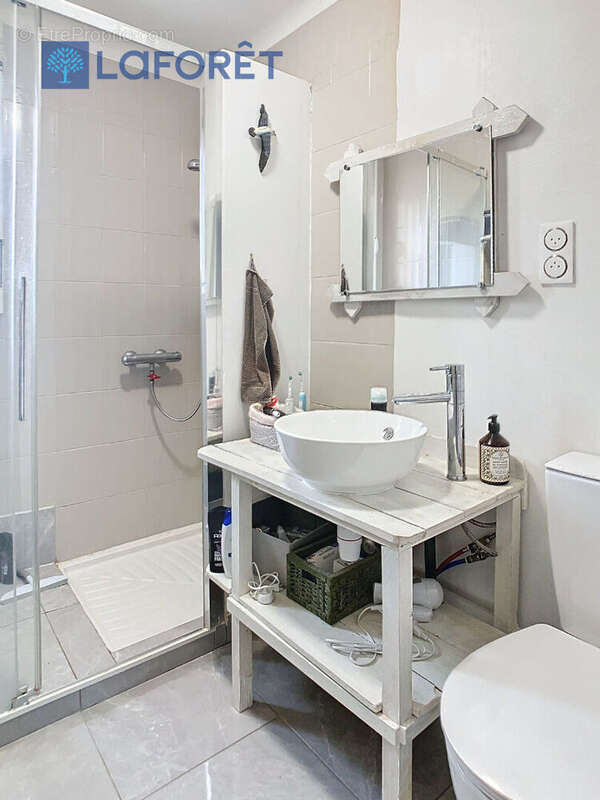 Maison à INZINZAC-LOCHRIST