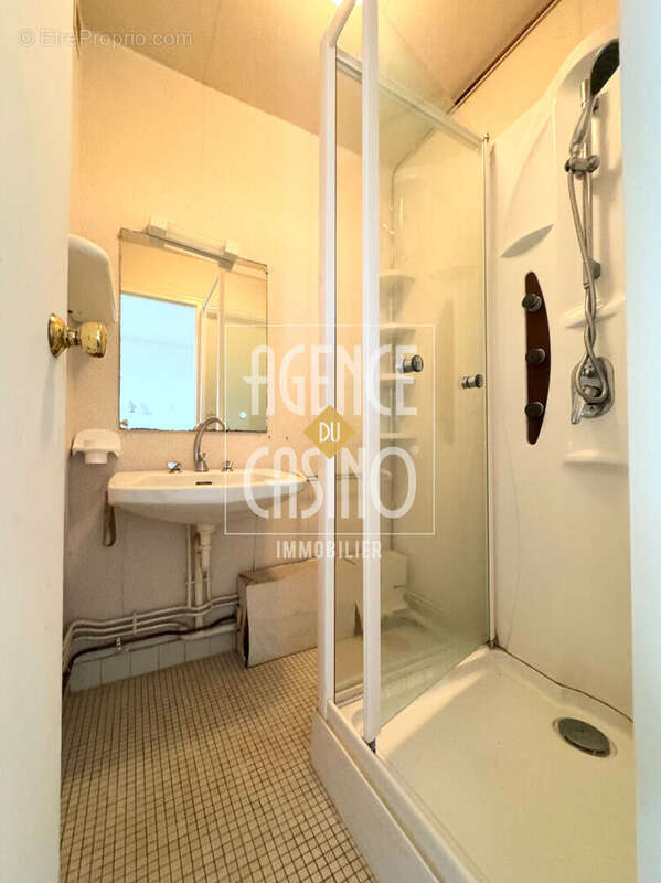 Appartement La Baule, Face mer, 2 pièce(s) 33.83 m2 - photo 4