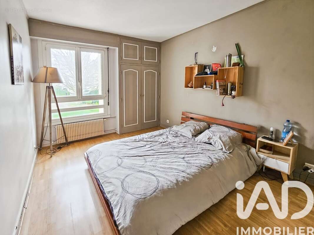 Photo 8 - Appartement à BAGNEUX