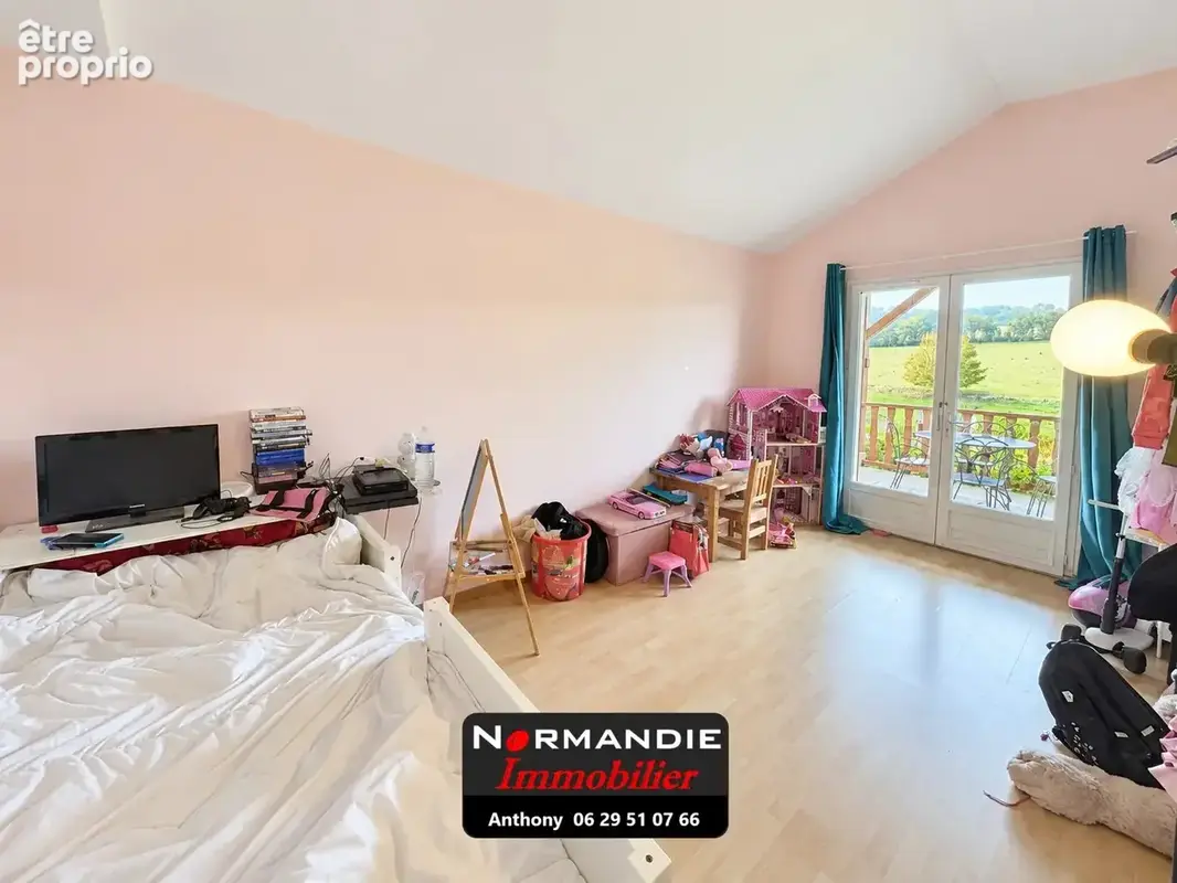 COUP DE CŒUR ! Maison de plain-pied 142 m² + 135 m² de stockage - photo 14