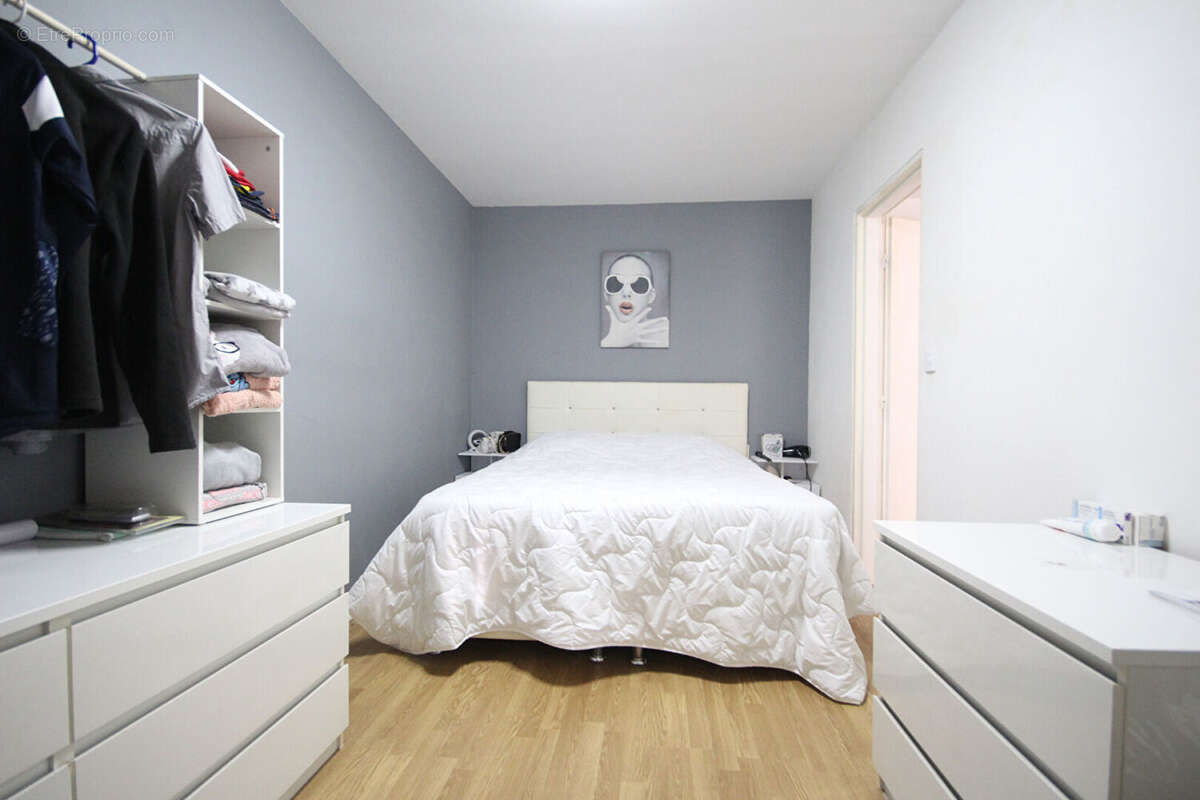 Appartement à PONT-SAINTE-MAXENCE