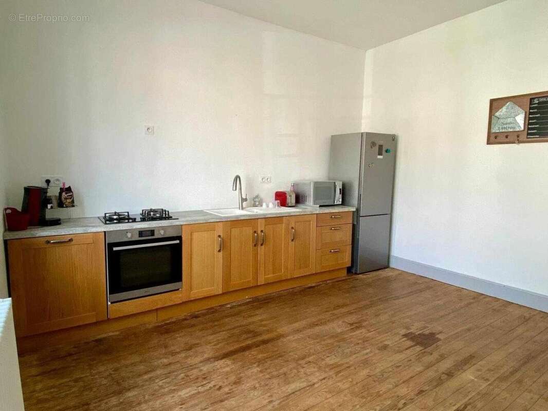 Photo 3 - Maison à MAZAMET