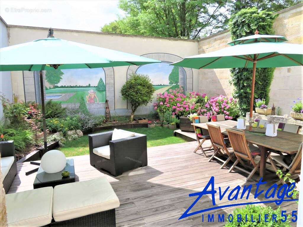 Maison 288 m² à Bar-Le-Duc  - photo 1
