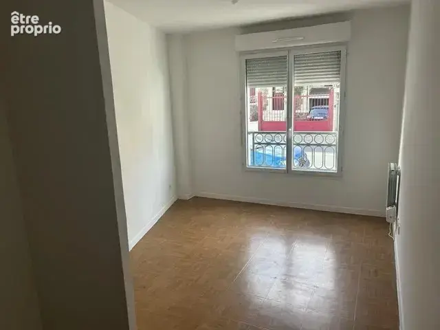 2 pièces 51 m² en RDJ avec terrasse et parking. - photo 7