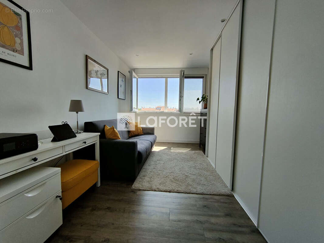 Appartement à BAYONNE