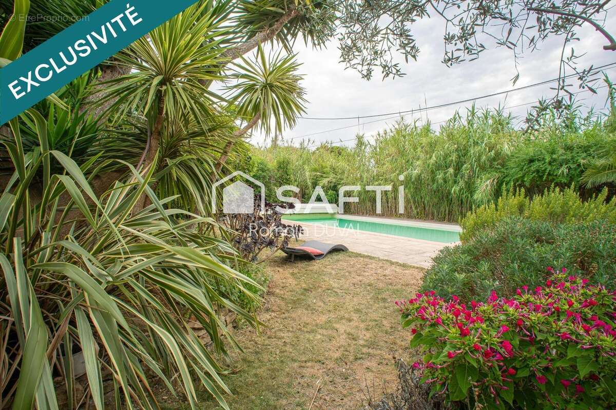 Maison 120 m² à Six-Fours-Les-Plages  - photo 2