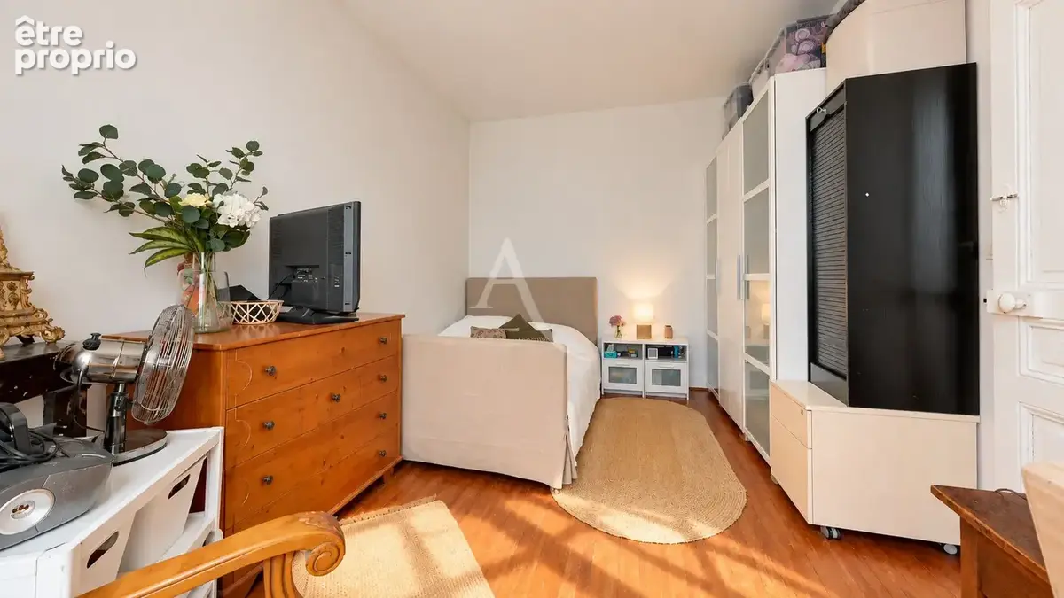 Maison secteur Marines - photo 4