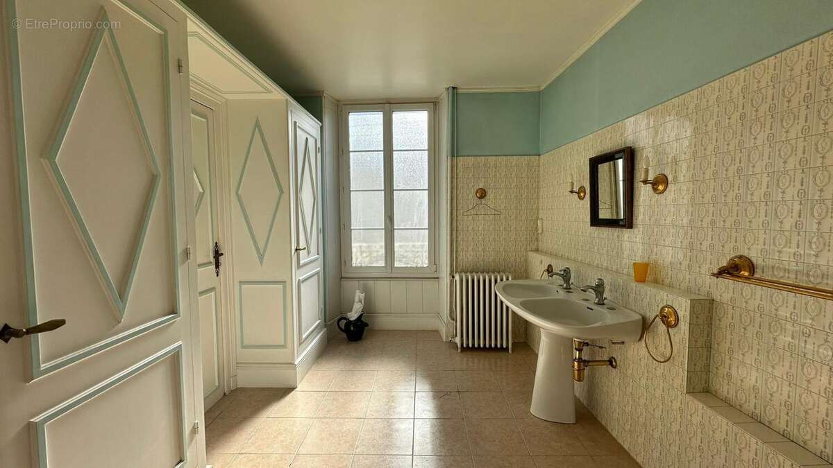 Photo 8 - Maison à COGNAC