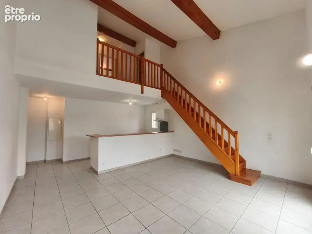 Appartement Perpignan 3 pièces 67 m2 - photo 2
