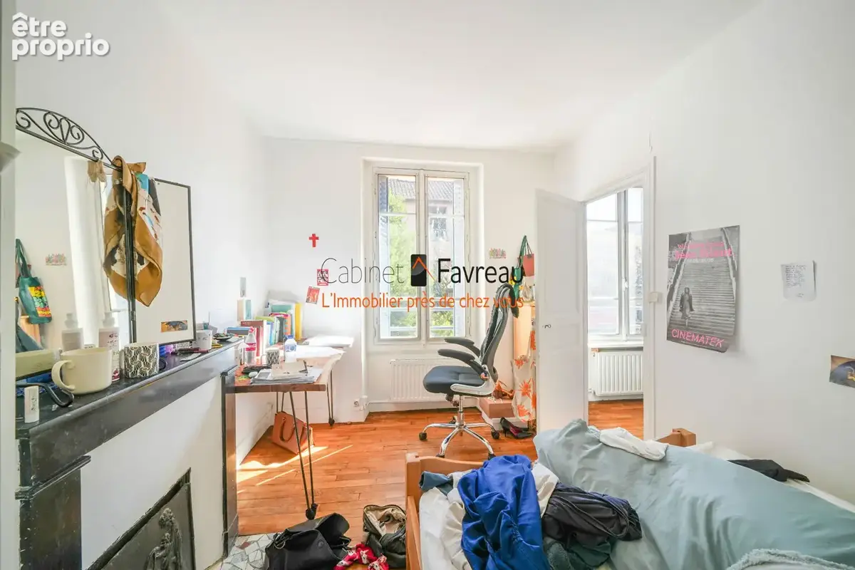 Exclusivité ! bien rare à deux pas du centre-ville - photo 16