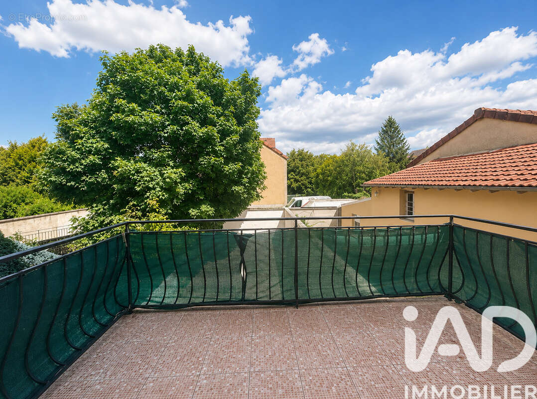 Photo 7 - Appartement à MELUN