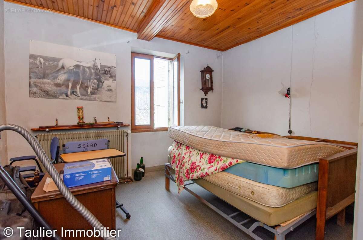 Maison à SAINT-MARCELLIN