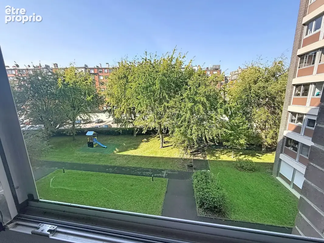 Photo Appartement à Lille au prix de 69 900€