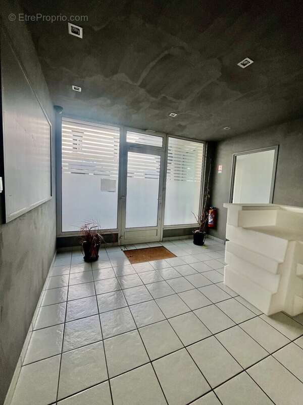 Commerce à WIMEREUX