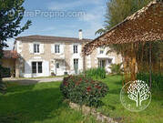 Maison à SAINT-SAVINIEN