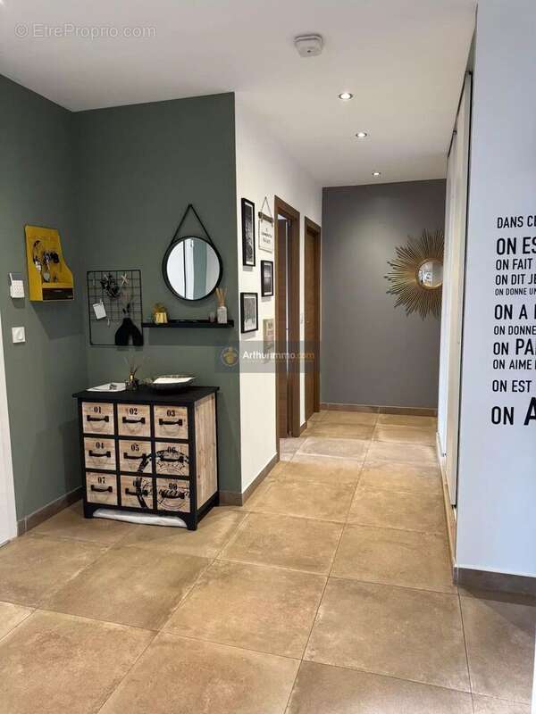 Maison à PRUNELLI-DI-FIUMORBO