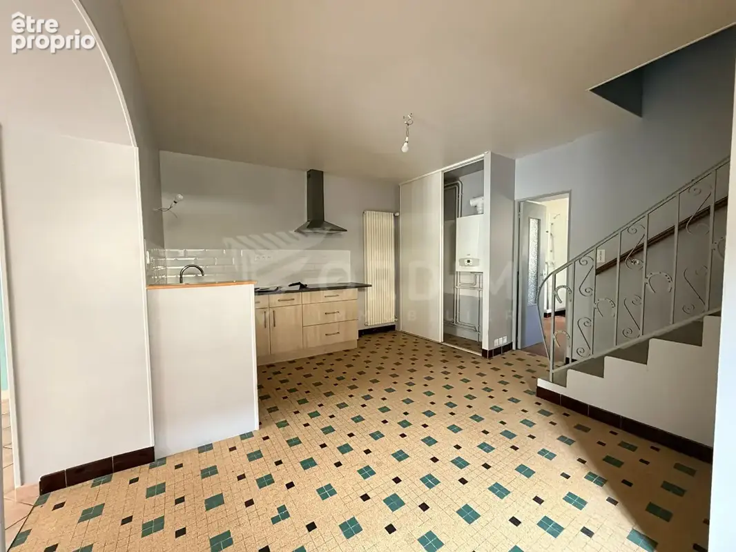 Maison de village Epineuil - photo 4