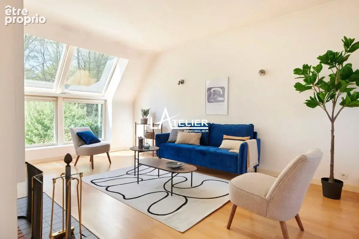 Quartier prisé, maison avec piscine, bon état avec potentiel - photo 2