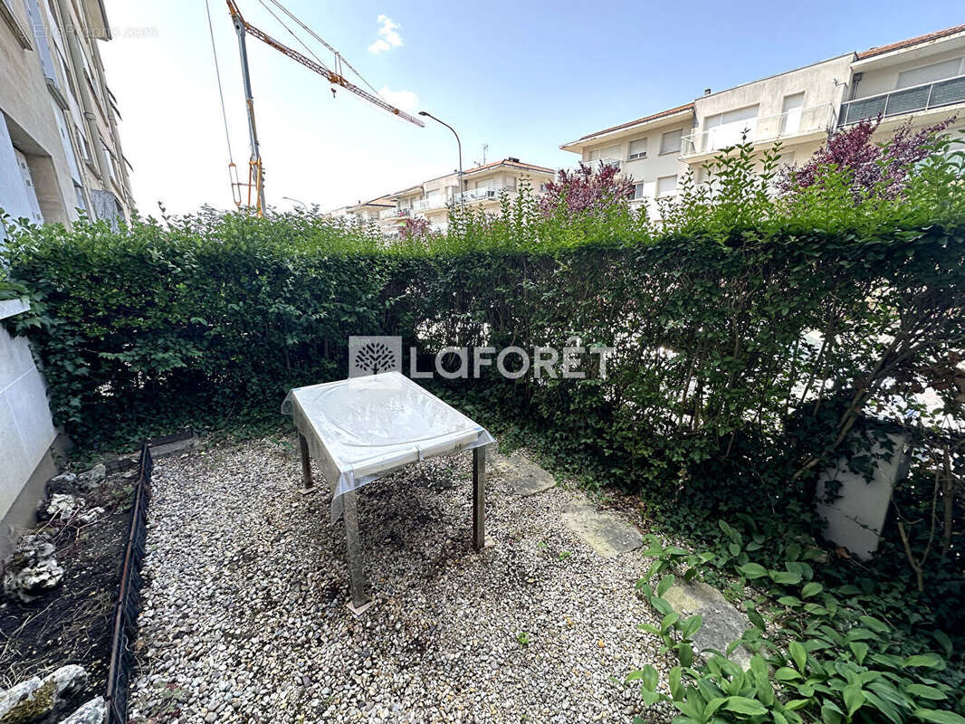 Appartement à SAINT-DIZIER