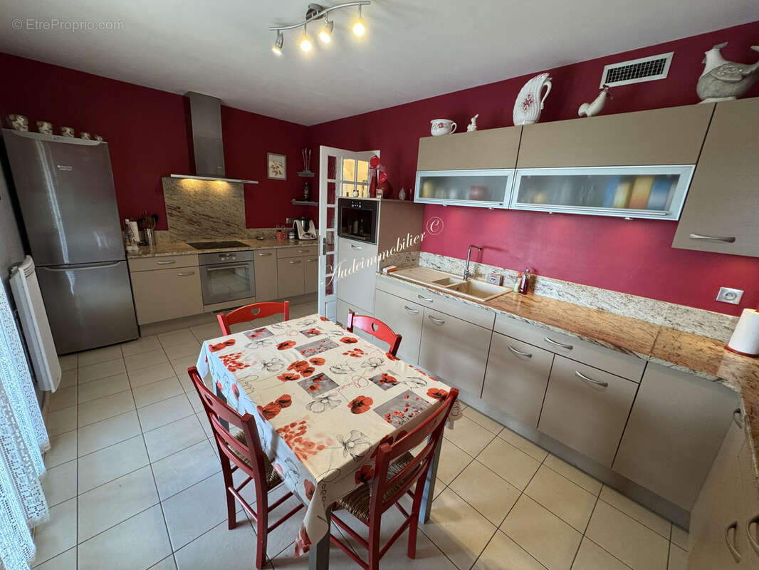 Villa avec piscine / belle vue Pyrénées - photo 10