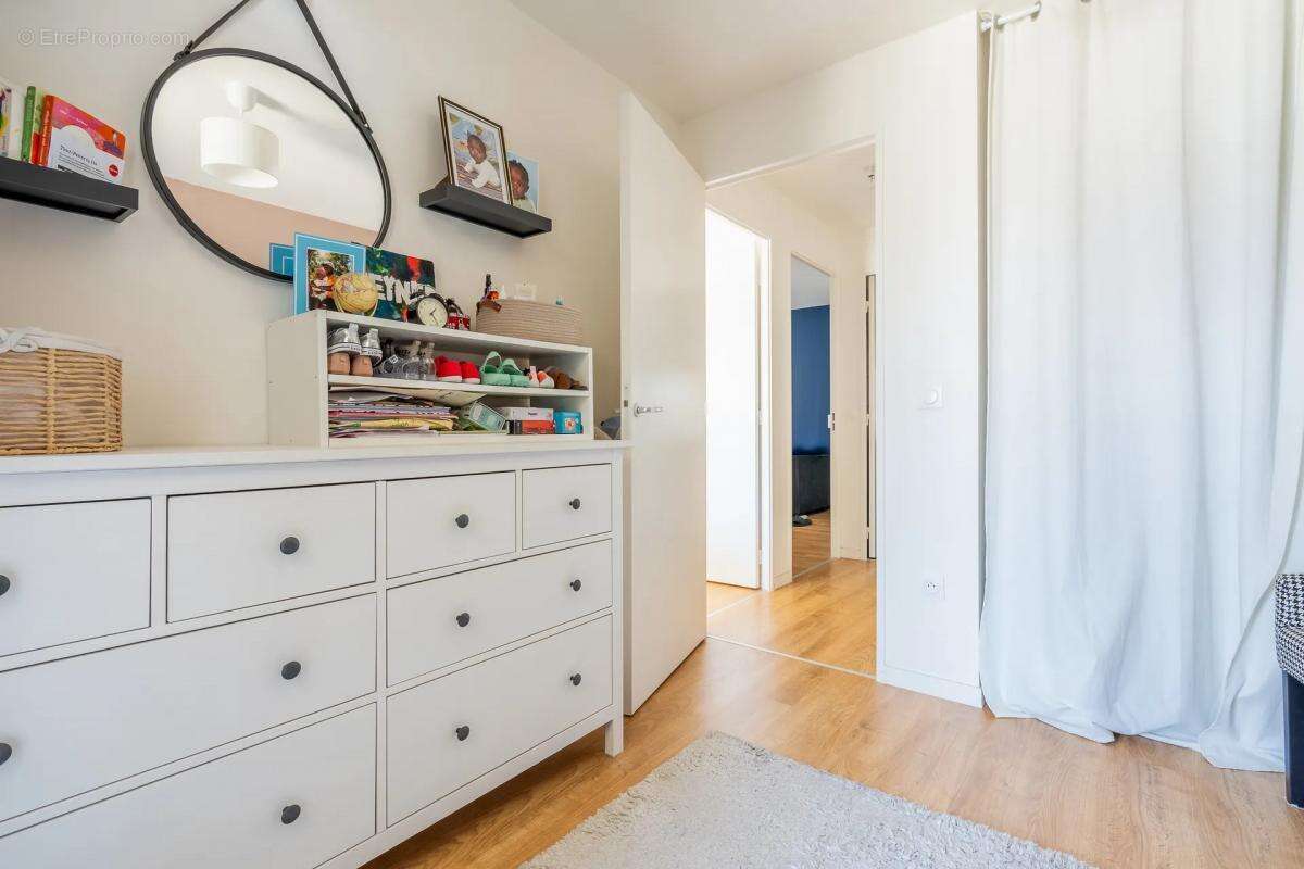 Appartement à PANTIN