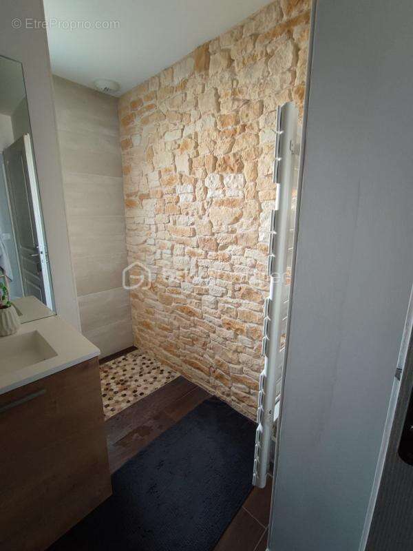 Maison à PONTCHARRA