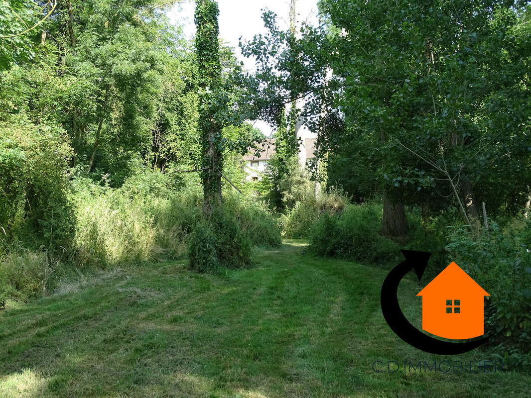 Maison à LANDELLES