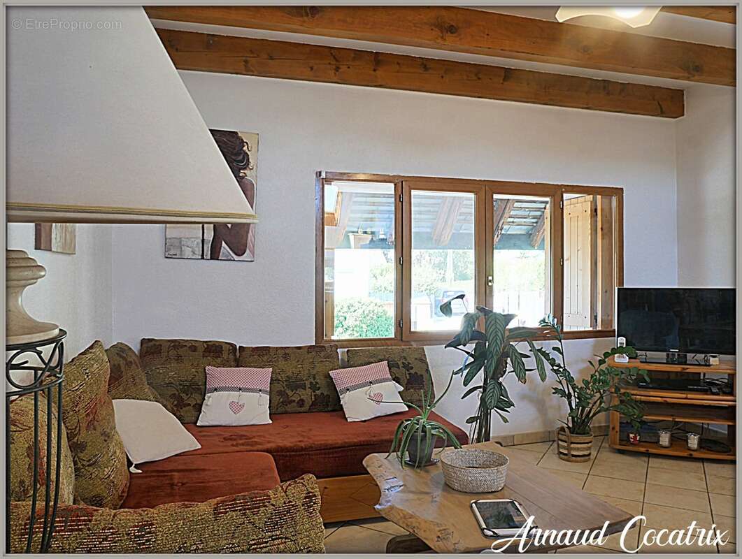 NONGLARD appartement T5_143 m² au sol - photo 10