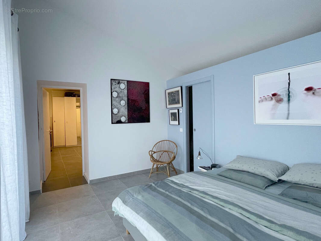 Vaison la romaine, propriete d'exception, terrain 1.7ha, piscine, vue - photo 20
