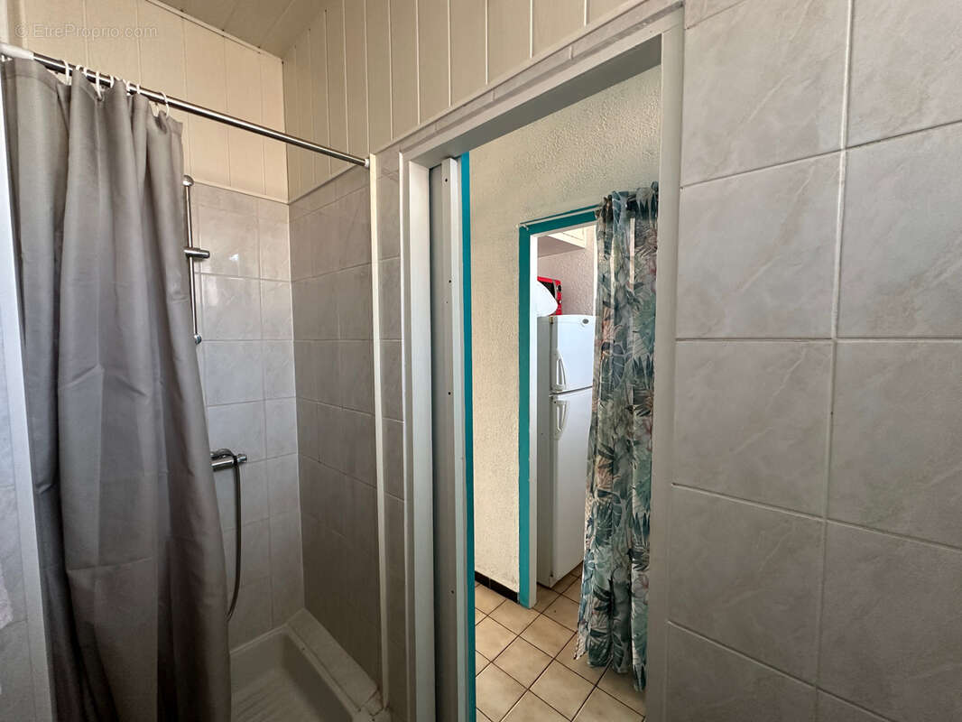 Appartement à SAINT-CYPRIEN