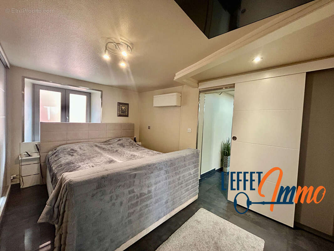 Maison à GUEBWILLER