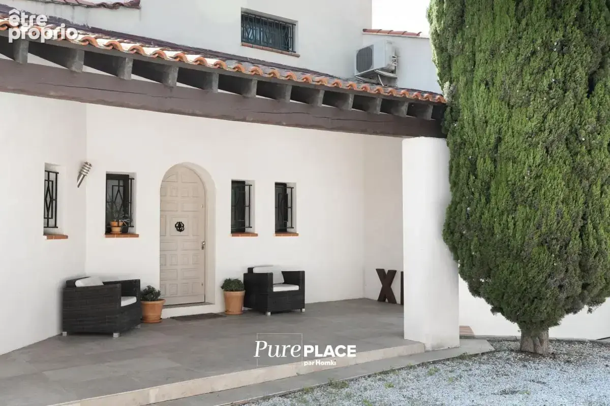 Villa d’exception – Martigues, entre élégance et art de vivre méditerranéen - photo 20