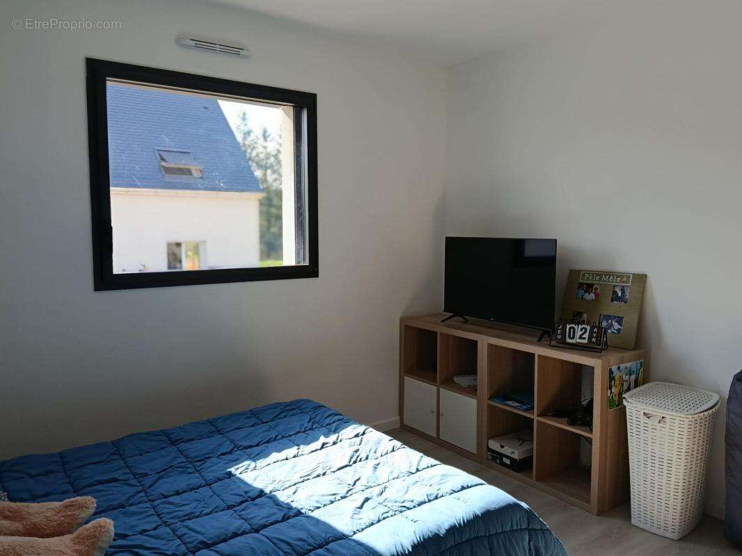 Maison à DOUARNENEZ