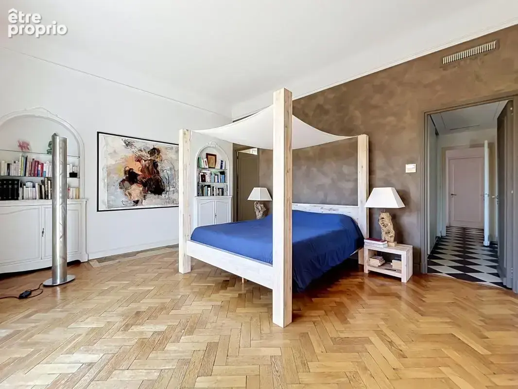 Appartement BOURGEOIS - photo 13