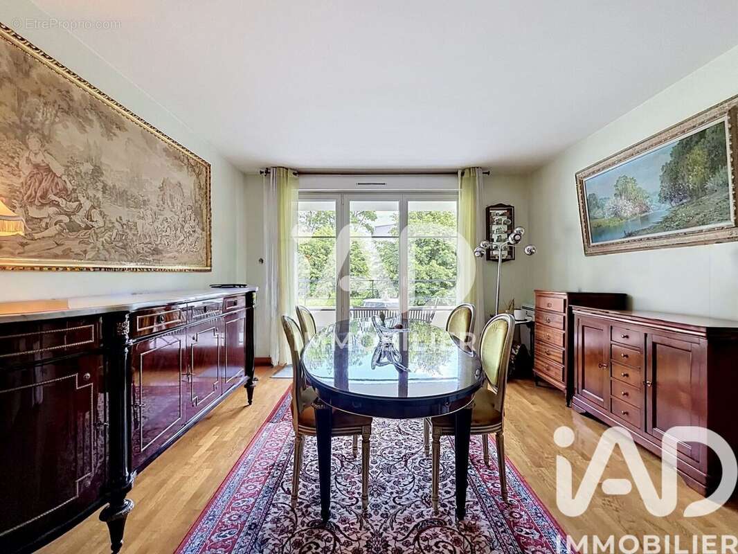 Photo 3 - Appartement à MAISONS-ALFORT