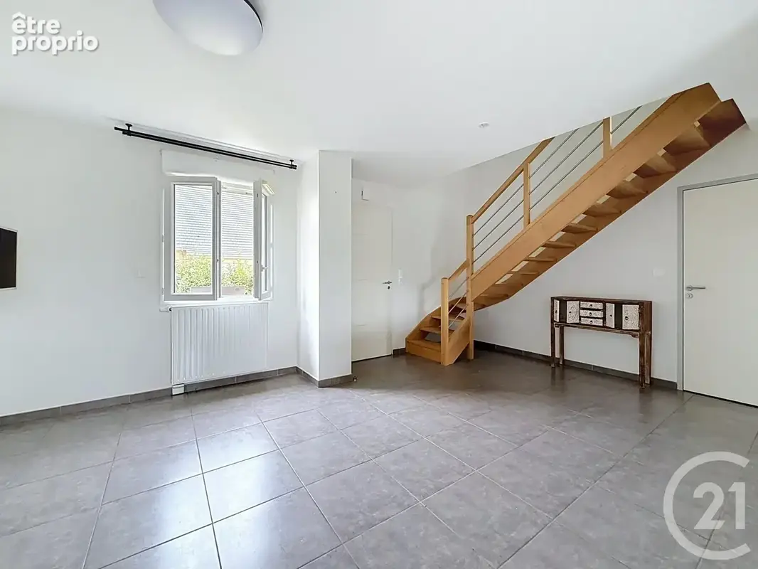Maison 4 pièces 85 m² à vendre à Champhol (28300) - photo 2