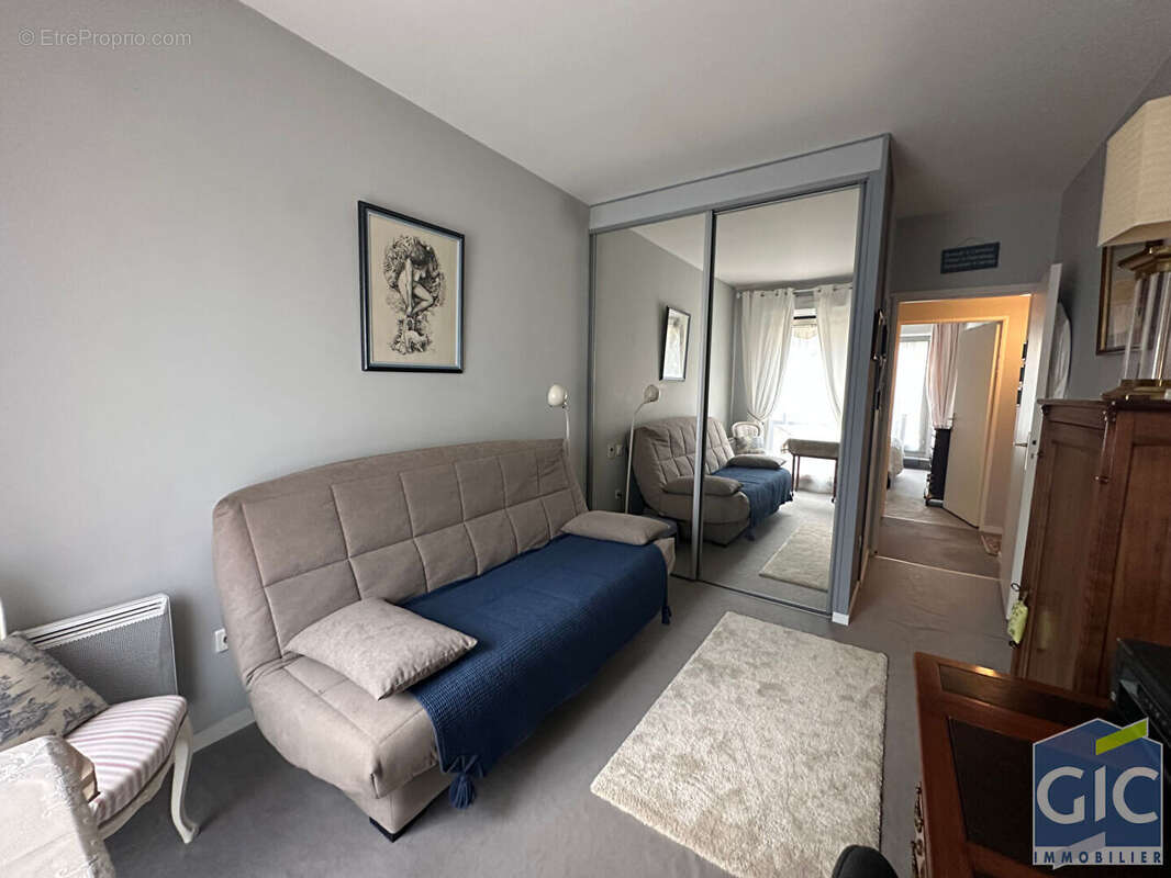 Appartement à CAEN