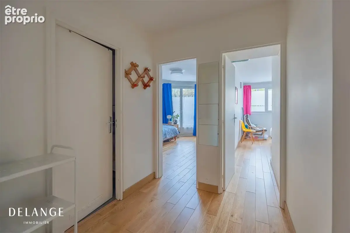 Appartement 4 pièces de 105,10 m2 - photo 11