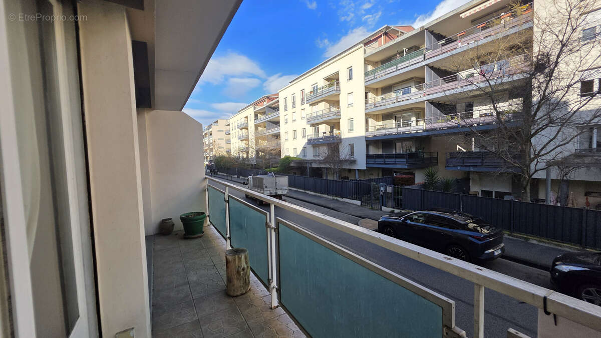 Appartement à VALENCE