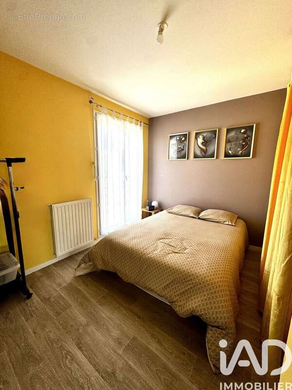 Photo 6 - Maison à MARCHEPRIME