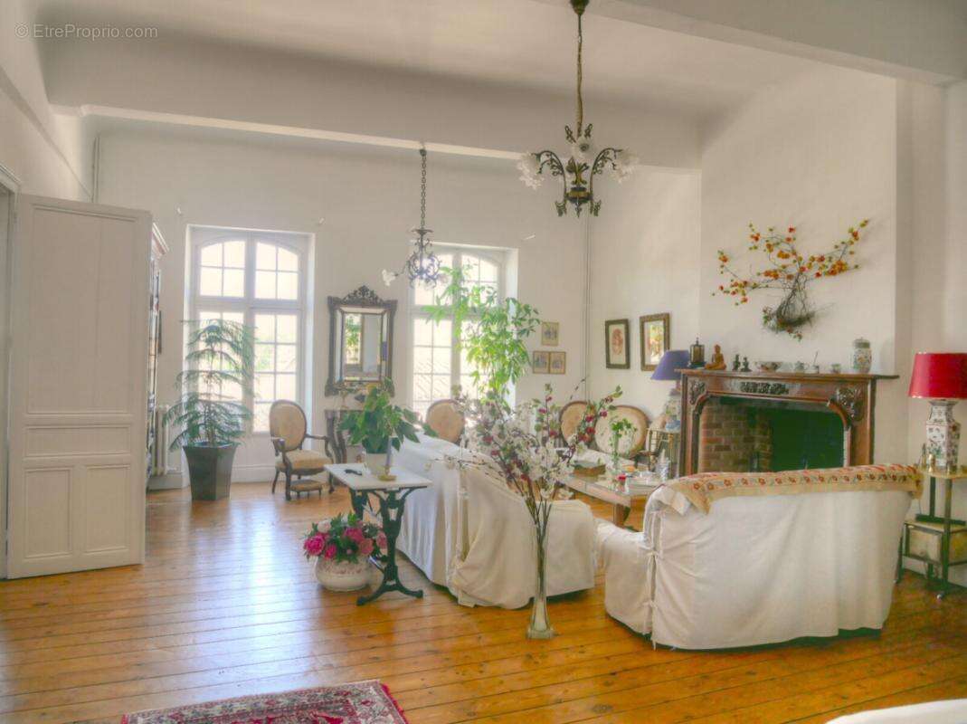 Maison à CONDOM