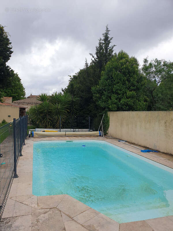 Maison à CARCASSONNE