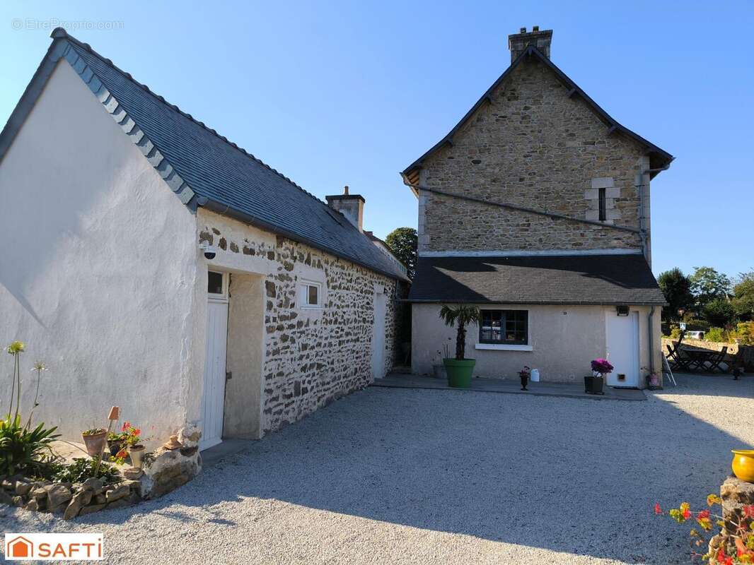 Photo 4 - Maison à PLOUARET