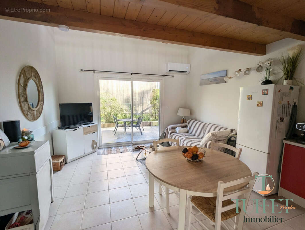 Maison à HIERS-BROUAGE